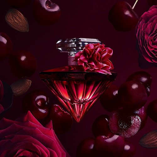 LANCÔME-La Nuit Trésor Intense - Intense Eau de Parfum
